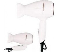 Maestro for hair Maestro 1200W MR-205-WHITE