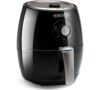 BLACK&DECKER BXAF2500E AIR FRYER