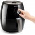 BLACK&DECKER BXAF2500E AIR FRYER
