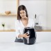 BLACK&DECKER BXAF2500E AIR FRYER