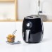 BLACK&DECKER BXAF2500E AIR FRYER