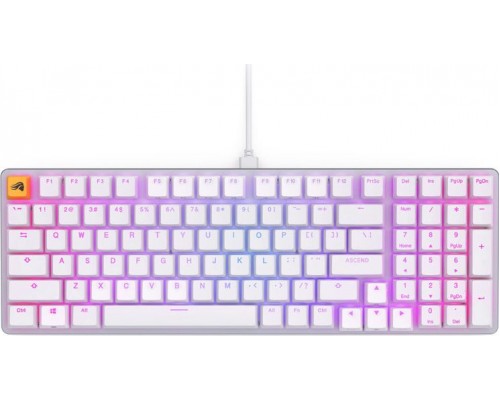 Glorious GMMK 2 Full-Size Fox Switches (GLO-GMMK2-96-FOX-W)