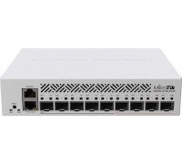 Switch MikroTik Cloud Router Switch CRS310 (CRS310-1G-5S-4S+IN)