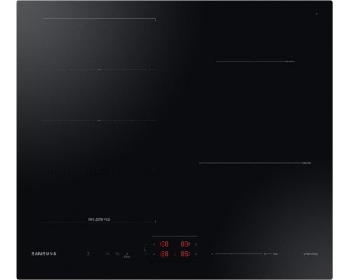 Samsung NZ64B6056FK