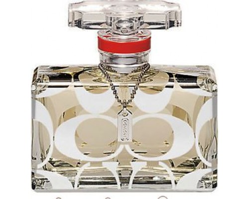 Coach Woman EDP 90 ml