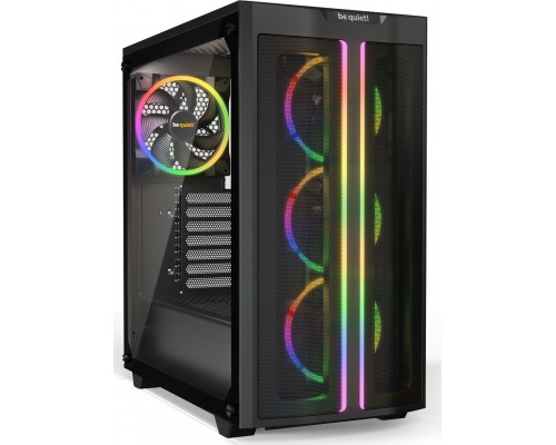 be quiet! Pure Base 500 FX (BGW43)