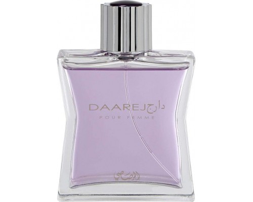 Rasasi Rasasi Daarej Pour Femme woda perfumowana 100 ml 1