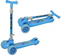 Lean Sport Brak  Blue (3191)