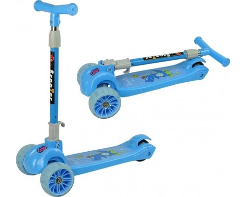 Lean Sport Brak  Blue (3191)