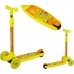 Lean Sport Yellow (3187)