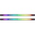 Patriot Viper Steel RGB, DDR4, 16 GB, 3200MHz, CL16 (PVSR416G320C6K)