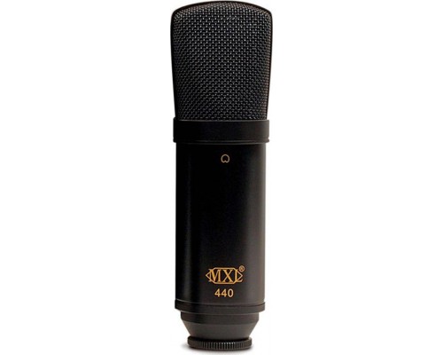 Marshall MXL 440