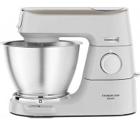Kenwood Kenwood KVC65.001WH Titanium Chef Baker