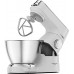 Kenwood Kenwood KVC65.001WH Titanium Chef Baker