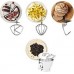 Kenwood Kenwood KVC65.001WH Titanium Chef Baker