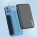 Dudao TGK1 10000mAh Navy