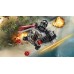 LEGO Star Wars Myśliwiec TIE Striker (75161)