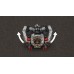 LEGO Star Wars Myśliwiec TIE Striker (75161)