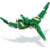 LEGOCreator Potenciālie dinozauri — 31058