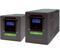 UPS Socomec Netys 1000 (NPR-1000-MT)