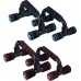 Umbro Umbro - Push Up Bars uchwyty do pompek 2 szt. (blue)