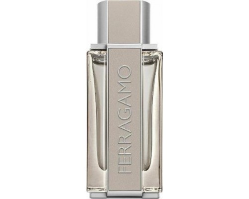 Salvatore Ferragamo Bright Leather EDT 100 ml