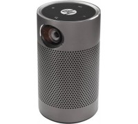 HP HP MP250 DLP WVGA     16:9