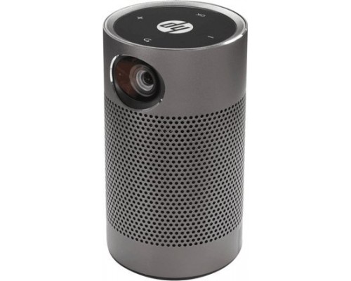 HP HP MP250 DLP WVGA     16:9