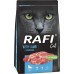 Dolina Noteci Rafi Cat karma sucha dla kota z jagnięciną 7 kg