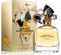 Marc Jacobs Perfumy Damskie Marc Jacobs Perfect Intense EDP (50 ml)