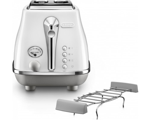 DeLonghi CTOC2103.W