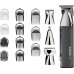 BaByliss Babylis MT996E Super-X Metal 15w1