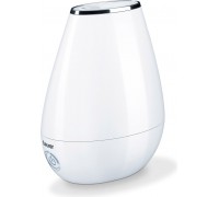 Beurer LB 37 White