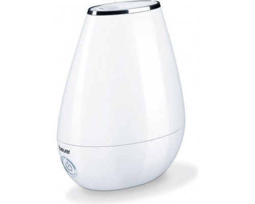Beurer LB 37 White