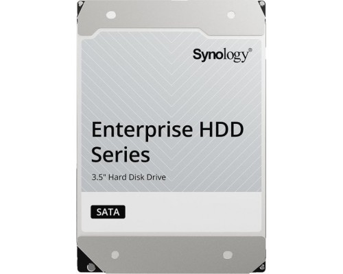 Synology HAT5310 8 TB 3.5'' SATA III (6 Gb/s)  (HAT5310-8T)