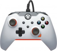 Pad PDP Atomic White (049-012-WO)