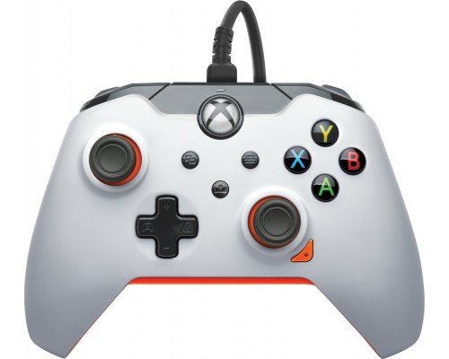 Pad PDP Atomic White (049-012-WO)
