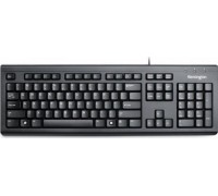 Kensington 1500109ES (ValuKeyboard Black Spain)