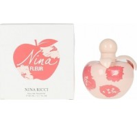 Nina Ricci Perfumy Damskie Nina Ricci Nina Fleur EDT (80 ml)