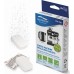 AQUALOGIS Odkamieniacz w Tabletkach Do Ekspresu Jura Krups Siemens Tassimo 12 Tabletek