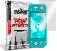 Griwith with Glass Glass hybrid Griwith with  Nintenfor Switch Lite