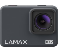 Lamax X7.2 black