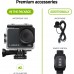 Lamax X7.2 black