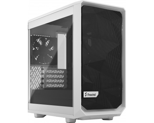 Fractal Design Meshify 2 Mini Biała (FD-C-MES2M-02)