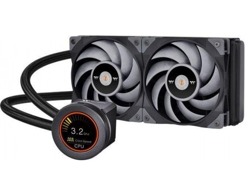 Thermaltake Toughliquid Ultra 240 (CL-W322-PL12GM-B)