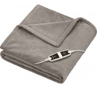 Beurer HD 150 Cosy Taupe Warming blanket 150x200 cm