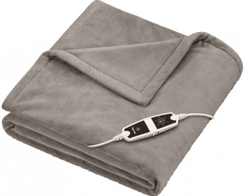 Beurer HD 150 Cosy Taupe Warming blanket 150x200 cm