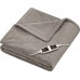 Beurer HD 150 Cosy Taupe Warming blanket 150x200 cm