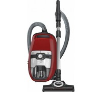 Miele Blizzard CX1 Cat & Up tog