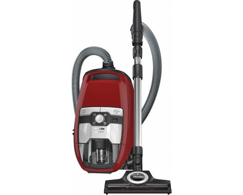 Miele Blizzard CX1 Cat & Up tog